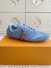 China Replica LV Women Shoes 122usd Only